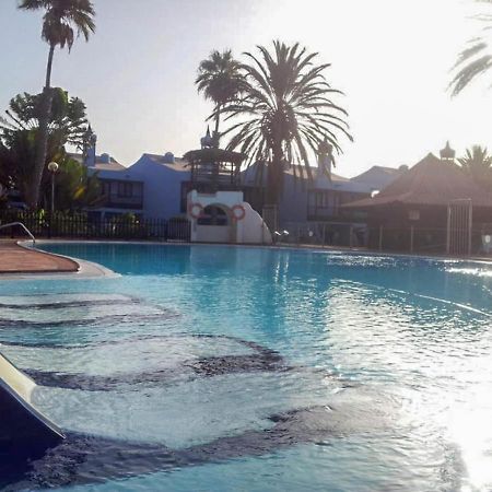 Lightbooking Sun Club San Agustin 401 San Bartolomé Exterior foto