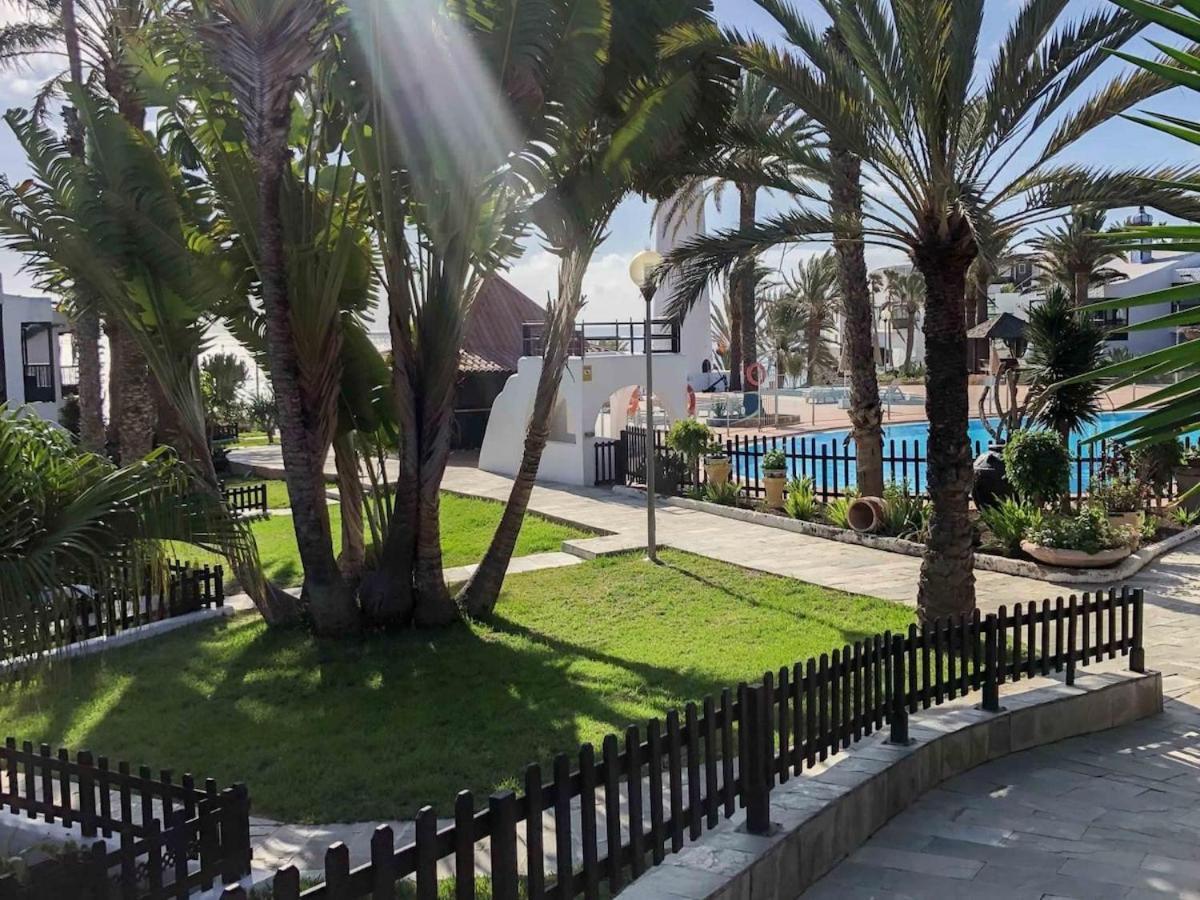 Lightbooking Sun Club San Agustin 401 San Bartolomé Exterior foto